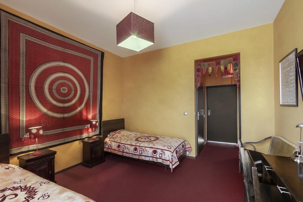 Palac Nieznanice Zabytek Goscinny Ze Spa Oda fotoğraf