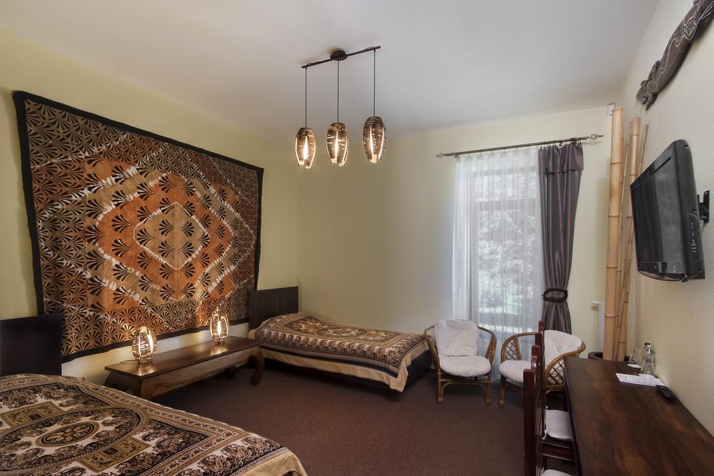 Palac Nieznanice Zabytek Goscinny Ze Spa Oda fotoğraf